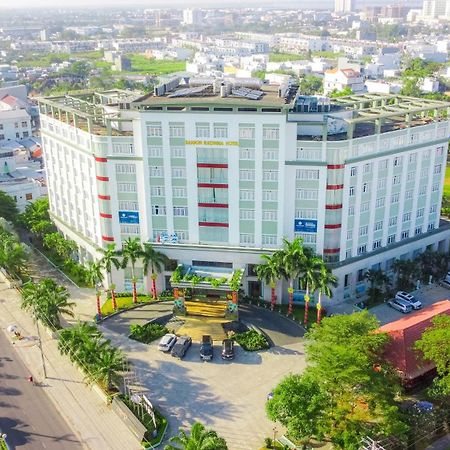 Sai Gon Rach Gia Hotel Buitenkant foto