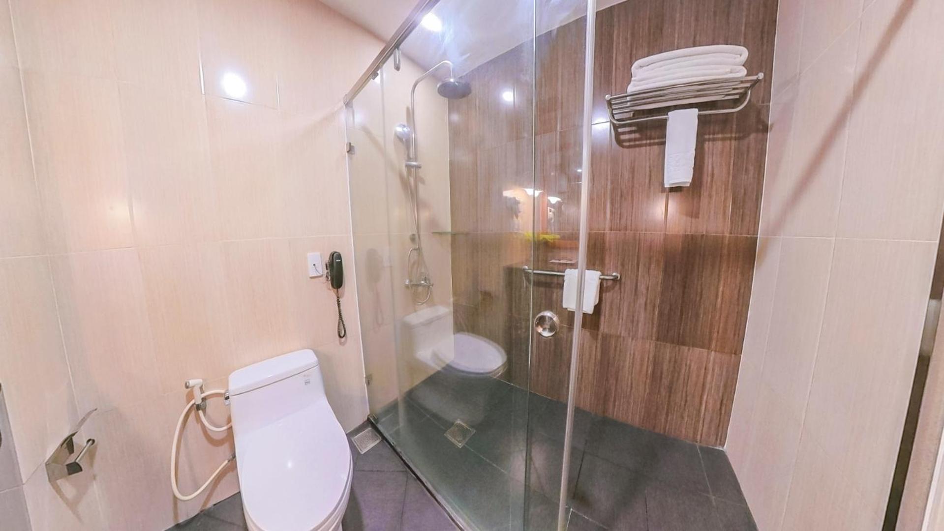 Sai Gon Rach Gia Hotel Buitenkant foto