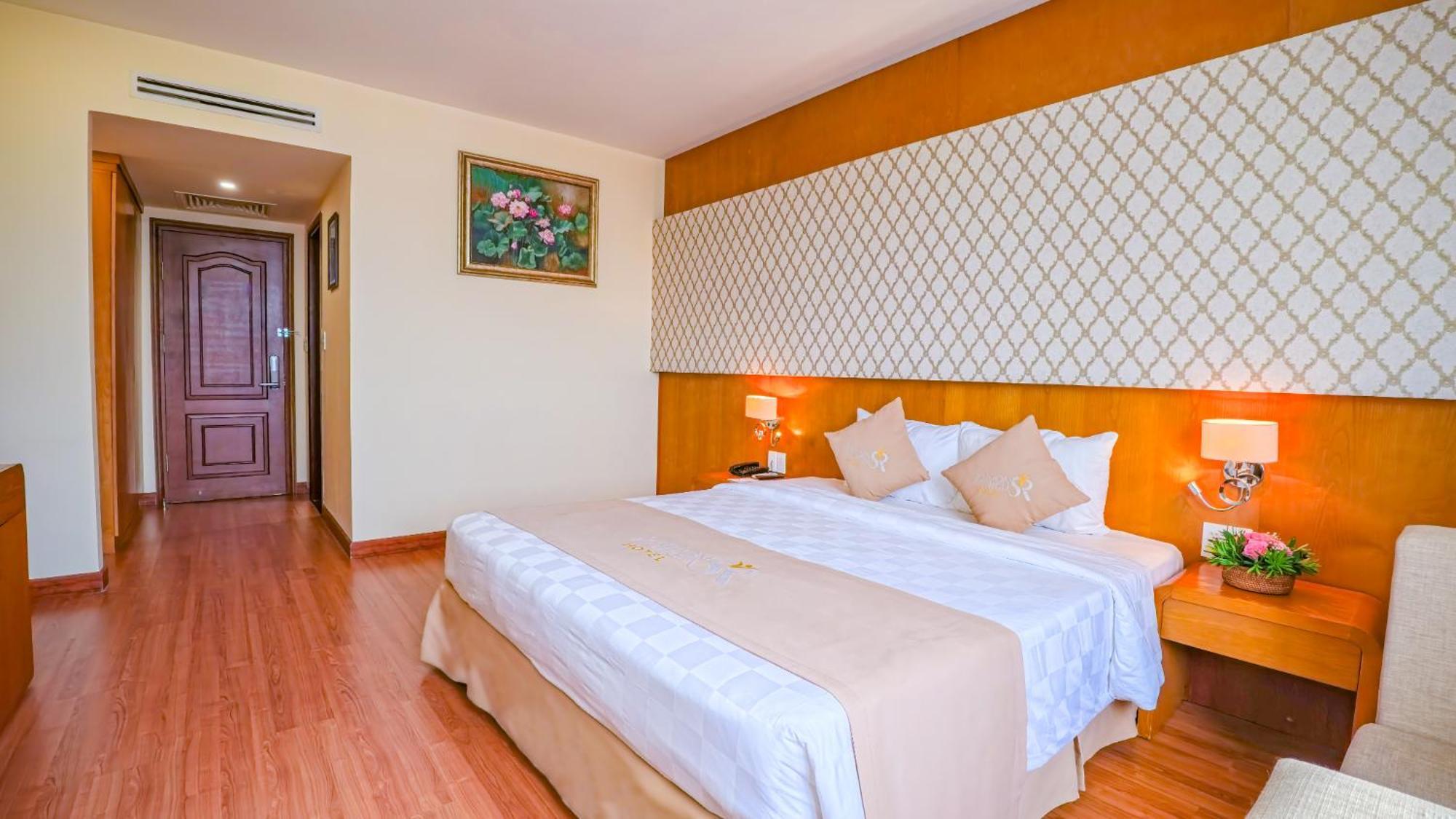 Sai Gon Rach Gia Hotel Buitenkant foto