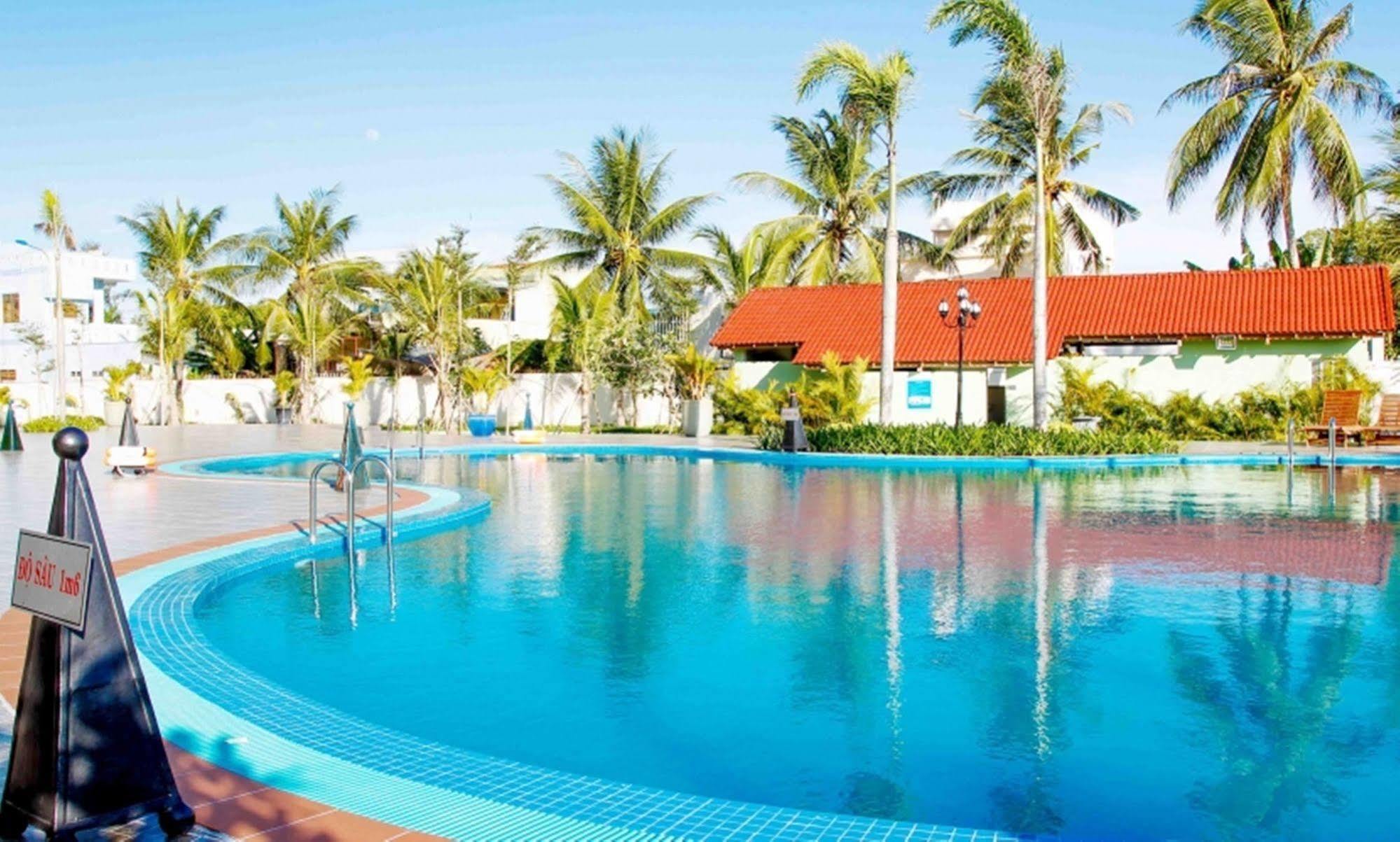 Sai Gon Rach Gia Hotel Buitenkant foto